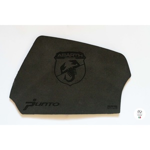 ฝาครอบถุงลมนิรภัยแกรนด์ ปุนโต - รุ่นที่ 3 - Product Image 1
