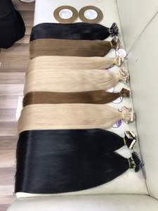 Macsara-extensiones de cabello humano natural vietnamita, 2022 - Product Image 2