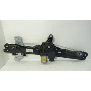 Mecanismo de elevación del parabrisas delantero. SX NISSAN Qashqai Serie 807014EA3C K9K636 (14>) - Product Image 1