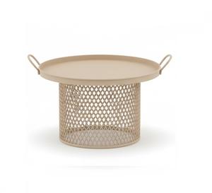 Base para Pastel de Metal con Nuevo Diseño - Product Image 2