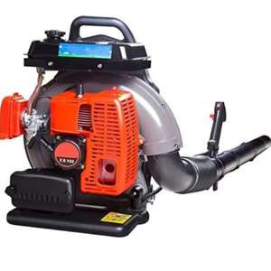 El mejor soplador de gasolina para exteriores, extintor de incendios y soplador de carreteras. - Product Image 1