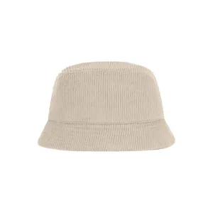 Sustainable Corduroy Fisherman <b>Hat</b> for Promotional Use - Product Image 3