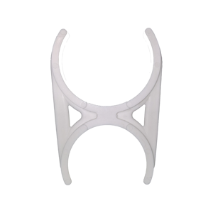 Clip de montaje doble de filtro en línea de 2,0 "X 2,5" - Product Image 1