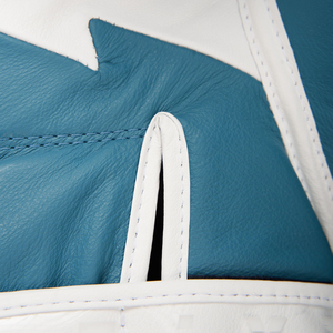 ถุงมือชกมวย Xtreme Boxing รุ่น BWG-008 แบบสั่งทำพิเศษ สำหรับฝึกซ้อมมืออาชีพ ระบายอากาศได้ดี ซับเหงื่อ เหมาะสำหรับการแข่งขัน - Product Image 4