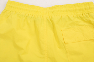 Pantalones cortos de tablero personalizados transpirables de diseño fresco 4 vías estiramiento al por mayor Boardshorts - Product Image 5