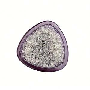 เม็ดพลาสติกโพลีคาร์บอเนต (PC) ทนรังสียูวี เกรดขึ้นรูปเสริมแรงและแข็งแรงขึ้น โปร่งใส - Product Image 3