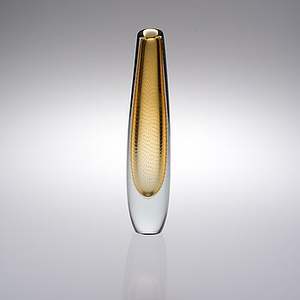 Vase à fleurs en métal couleur or au design haut de gamme avec support Décoration de maison luxueuse pour une décoration de maison de qualité exceptionnelle Lot de 2 - Product Image 6