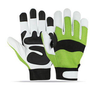 Gants de frappe de baseball durables à bas prix conçus sur mesure pour adultes en stock maintenant - Product Image 6