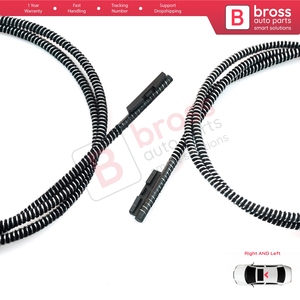 Cables de Accionamiento para Techo Corredizo Panorámico BSR577 para Clase C W205 S205 2013-2023 A2056362731 - Product Image 6