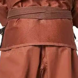 2024 Trending Heavy Weight Custom Karate Suit for Men Hot Sale <b>Martial</b> <b>Arts</b> <b>Equipment</b> with Your Own Logo - Product Image 6