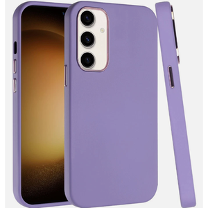 Coque de téléphone portable militaire de qualité supérieure en TPU+PC avec protection d'objectif, résistante aux chutes de 3,6 mètres, pour S24 FE - Product Image 3