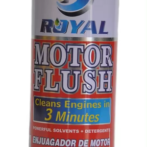 Producto lubricante Royal Motor Flush certificado SAE - Product Image 1