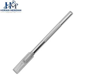 Cuchilla Quirúrgica Médica de Alta Calidad, Mango para Bisturí, Herramienta Reutilizable para Sostener Cuchillas - Product Image 3