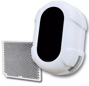 <strong>Fire</strong> <strong>Detection</strong> Alarm <strong>System</strong> EDB01 Smoke Detector <strong>Fire</strong> Alarm <strong>System</strong> EN54-12 Beam Detector - Product Image 3