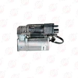 WABCO nuovo compressore di sospensione per X5 F15 X6 F16 auto con boccola di molla pneumatica in acciaio compatibile con-Benz - Product Image 1
