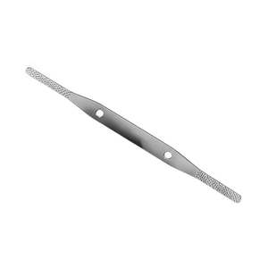 Calibrador Castroviejo Fomon Dental de 215 mm, Doble Punta, Quirúrgico, Ortopédico, Manual, Acero Inoxidable Alemán, Corte Cruzado, de SurgiRight - Product Image 5