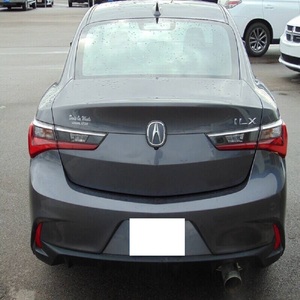 สภาพสมบูรณ์แบบ รถยนต์ Acura ILX ปี 2021 - Product Image 3