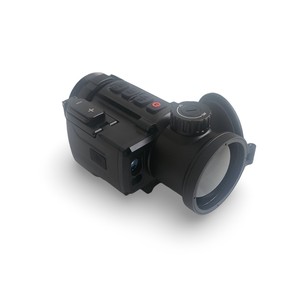 GODZILLA-CM Clip-on phạm vi nhiệt 640x512 Độ phân giải IP67 không thấm nước Wi-Fi cho tầm nhìn ban đêm săn bắn nhà máy bán hàng trực tiếp 1 năm - Product Image 2