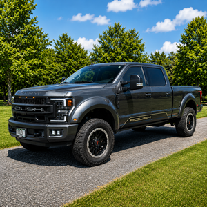 ข้อเสนอที่ดีที่สุด ปี 2019 F250 SUPER DUTY LARIAT 4X4 POWER STROKE TURBO DIESEL V8 สภาพสมบูรณ์ ใช้งานได้ดีเยี่ยม สะอาด ดีเยี่ยม เหมาะสำหรับการส่งออก - Product Image 1