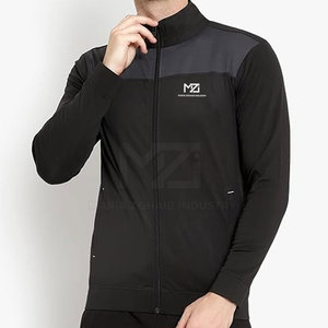 Chaqueta Deportiva al por Mayor en Existencia, Chaqueta Deportiva Nueva Llegada, Chaqueta Deportiva en Oferta en Talla Adulto - Product Image 3