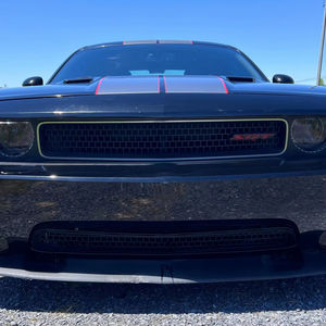 DODGE CHALLENGER SRT8 2012 USADO, Volante a la Izquierda/Derecha - Product Image 1