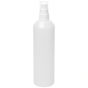 Bouteilles pulvérisatrices cylindriques en plastique Burkle GmbH pour usage industriel et de laboratoire - Product Image 3