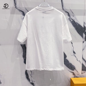 ผ้าทอสำหรับทุกดีไซน์เสื้อยืดพิมพ์ลายกระดานว่าง - Product Image 4