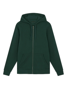 Nueva llegada Sudadera con capucha para hombres Básicos Estilo único Transpirable Hombres Sudaderas con capucha en el mejor material en color verde - Product Image 2