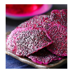 ราคาที่ดีที่สุดจากเวียดนามสำหรับส่งออกความหวานตามธรรมชาติ: ผลไม้มังกรแห้งการจัดการน้ำหนักที่เป็นมิตร - Product Image 6