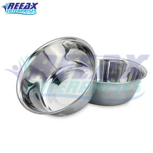 Service OEM Nouvelle arrivée Bols creux en acier inoxydable Instruments chirurgicaux fabriqués au Pakistan par REEAX ENTERPRISES - Product Image 2