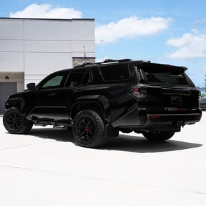 รถยนต์ 4-Runner T R D P-RO เครื่องยนต์ V6 ขนาด 4.0 ลิตร ขับเคลื่อน 4 ล้อ ยอดขายดี - Product Image 2