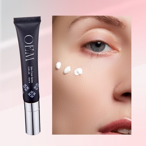 Crème Contour des Yeux Pro-Xylane Anti-Rides et Raffermissante pour Peaux Vieillissantes et Sèches – Fournisseur OEM, Vente en Gros, Marque Privée - Product Image 1