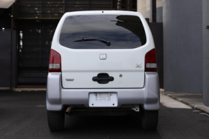 HONDA Z UM-4 TURBO d'occasion 1998, conduite à gauche/droite - Product Image 4