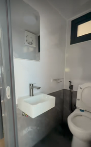 Toilettes doubles préfabriquées Suihe, toilettes mobiles jumelées, <span class=keywords><strong>cabine</strong></span> de toilettes portable en conteneur pour événements - Product Image 4