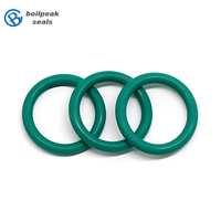 Grosir segel o-ring tahan minyak otomotif tersedia dalam berbagai warna