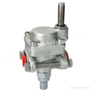 Électrovanne Danfoss, EVRA 25, 032F6225 - Product Image 1