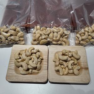 Nueces de Anacardo Vietnamitas Premium W180, Limpias, Frescas, Orgánicas, 100% Naturales para Mercados de Snacks y Procesamiento de Alimentos de Alta Gama - Product Image 5