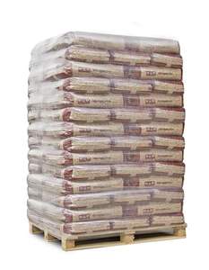 Granulés de bois de pin industriel 100% naturel bon marché - Product Image 2