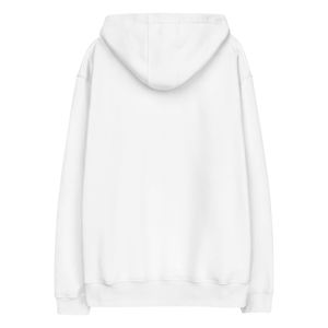 Sweat-shirt lourd personnalisé en gros pour hommes pull à capuche toute couleur avec poche à capuche d'hiver GSM élevée 2025 - Product Image 2