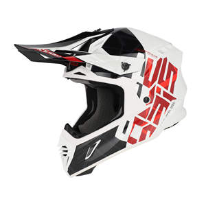 Casco de Motocross CASCO Offroad X-TRACK 22-06 Acerbis Nuevo Talla XL con Visera Abatible, Material PC y ABS para Motocicletas - Product Image 1