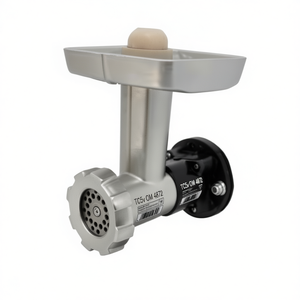 Moteur à engrenages TC5v OM 4872 compatible avec les pièces de hachoir à viande, essentiel pour un hachage efficace de la viande - Product Image 2