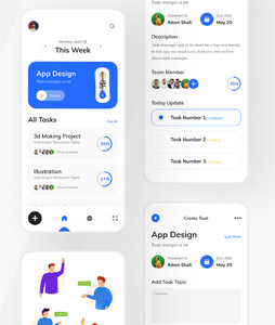 Wise Hustlers Productivity &amp; Task Management <strong>App</strong> for MAC/Linux/<strong>Android</strong>/ Internet Version BA36 - Product Image 1