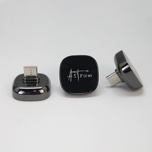 แฟลชไดรฟ์โลหะคุณภาพสูง ปรับแต่งได้ กันน้ำ USB3.0 สำหรับคอมพิวเตอร์และรถยนต์ - Product Image 5