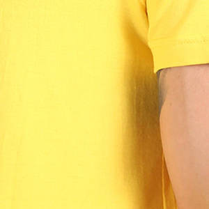 T-shirt à séchage rapide pour hommes, vêtements décontractés respirants 100% coton pour adultes, les plus vendus - Product Image 6