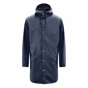 Chubasquero para hombre de Venta caliente para ropa informal Nuevo diseño Tallas para adultos Transpirable Precio al por mayor Logotipo personalizado/color Chubasquero para hombre - Product Image 6