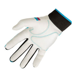 Gants de baseball de frappeur de sport Fourniture directe en usine de la meilleure qualité Robuste sur mesure Meilleurs gants de frappeur de baseball - Product Image 6