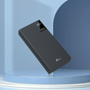 Batterie Externe Portable Home Digitalome HPK-026 10000mAh, Charge Rapide de Téléphone Type-C 25W, Écran LED, Sortie 22.5W, Interface d'Entrée USB - Product Image 5