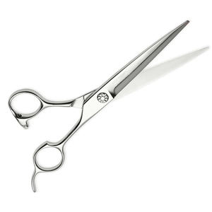 Tijeras de Peluquería de Acero Inoxidable Elegantes Hechas a Medida, Tijeras de Corte de Pelo de Diseño Profesional Personalizables - Product Image 1