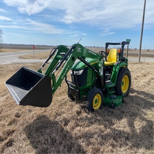 John Deeree 3039R tracteurs en gros bas prix acheter aujourd'hui avec livraison rapide disponible maintenant à vendre. - Product Image 6