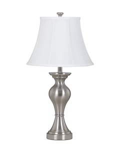 Customized Modern Tabletop <b>Lamp</b> with Night <b>Light</b> Home & Hotel Decorative Metal Shade Customized Table <b>Lamp</b> - Product Image 1